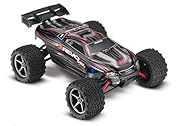 Traxxas RTR 1/16 E-Revo VXL 4WD 2.4GHz with Battery and Charger