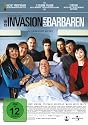 Die Invasion der Barbaren