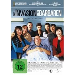 Die Invasion der Barbaren
