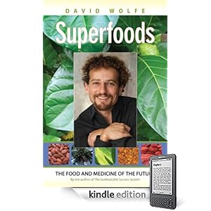 Superfoods