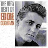 Eddie Cochran -  The Very Best of Eddie Cochran