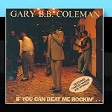 If You Can Beat Me Rockin'...