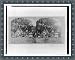 Historic Print (XL): Winnebago treaty table?