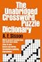 Unabridged Crossword Puzzle Dictionary