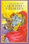 A Treasury of Jewish Stories (A Treasury of Stories)