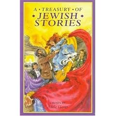 A Treasury of Jewish Stories (A Treasury of Stories)