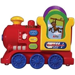 V-tech Baby 80-64304 Tier-ABC-Express