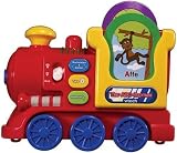 Eigenschaften Vtech 80-64304 / V-tech Baby 80-64304 Tier-ABC-Express