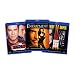 Blu-ray Action Bundle, Vol. 3 (Rising Sun / Entrapment / Broken Arrow) (Amazon.com Exclusive)