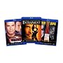 Blu-ray Action Bundle, Vol. 3 (Rising Sun / Entrapment / Broken Arrow) (Amazon.com Exclusive)