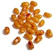 Jelly Belly Peach Jelly Beans, 10-Pound Box