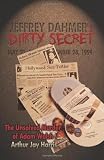 Jeffrey Dahmer's Dirty Secret: The Unsolved Murder of Adam Walsh