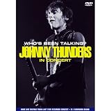 Who`s Been Talking [DVD]