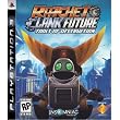 Ratchet & Clank: TOD PS3