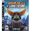 Ratchet & Clank Future: Tools of Destruction