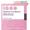 1,000 Graphic Elements (mini): Special Details for Distinctive Designs