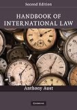 Handbook of International Law