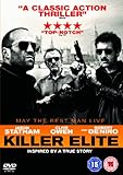 Killer Elite [DVD]