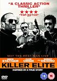 Killer Elite [DVD]