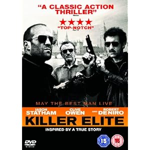 The Killer Elite