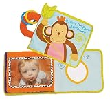 Monkey Fun Photo Adventure