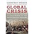 Global Crisis: War, Climate Change and Catastrophe in the Seventeenth Century