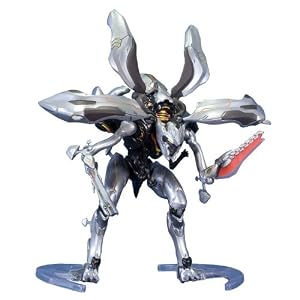 Buy Halo Toys - McFarlane Toys Halo 4 Series 1 - Knight with Scattershot Deluxe Figure