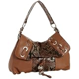 Rampage Berlin Flap Hobo