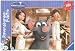Ravensburger 109876 Ratatouille, Unterwegs mit Remy (Puzzle): 100 Teile XXL