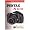 Pentax LX-T SLR Holster Case(Holds K10D With 18-55mm Lens) + Magic Lantern Guide Book + Spare Replacement Battery for Pentax D-LI50 + LCD Monitor Screen Protection Kit + 6-Piece Cleaning Kit for Pentax K10D Digital SLR Camera