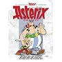 Asterix Omnibus 11: Includes Asterix and the Actress #31, Asterix and the Class Act #32, Asterix and the Falling Sky #33 (Asterix (Orion Hardcover))