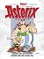 Asterix Omnibus 11: Includes Asterix and the Actress #31, Asterix and the Class Act #32, Asterix and the Falling Sky #33 (Asterix (Orion Hardcover))
