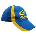 Cap: Subaru World Rally Team WRC NEW! Kids