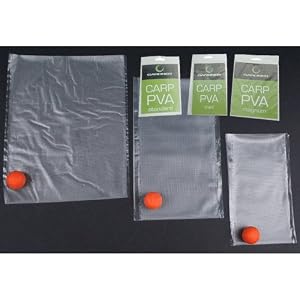 Carp PVA Bags