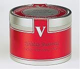 Holiday Seasoning Tin