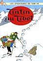 Les Aventures de Tintin. Tintin au Tibet