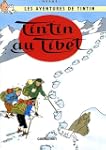 AVENTURES DE TINTIN T20 (LES) : TINTI...