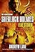 Fire Storm (Sherlock Holmes: The Legend Begins, 4)