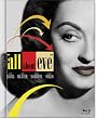 All About Eve [Blu-ray Book]