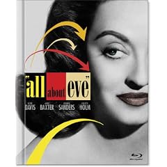 NEW All About Eve - All About Eve (Blu-ray)