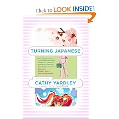 Turning Japanese