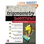 Trigonometry Demystified (TAB Demystified)