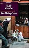 Die Midaq-Gasse title=