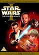 Star Wars: Episode I - The Phantom Menace (1 Disc) [DVD]