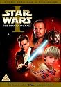 Star Wars: Episode I - The Phantom Menace (1 Disc) [DVD] [1999]
