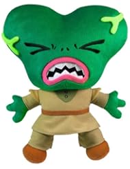 Toy: Toynami Futurama Morbo Plush - Toynami
