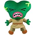 Toynami Futurama Morbo Plush