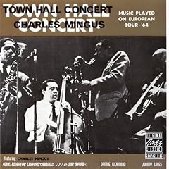 Town Hall Concert