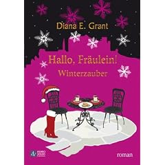 Hallo, Fr�ulein!: Winterzauber