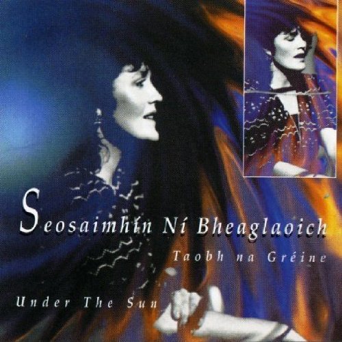 SEOSAIMHIN NI BHEAGLAOICH : TA